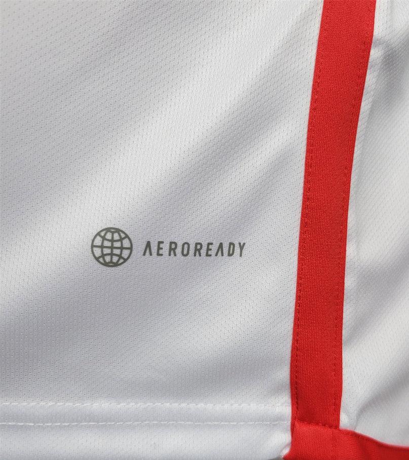 Peru 23-24 Home Shirt logo