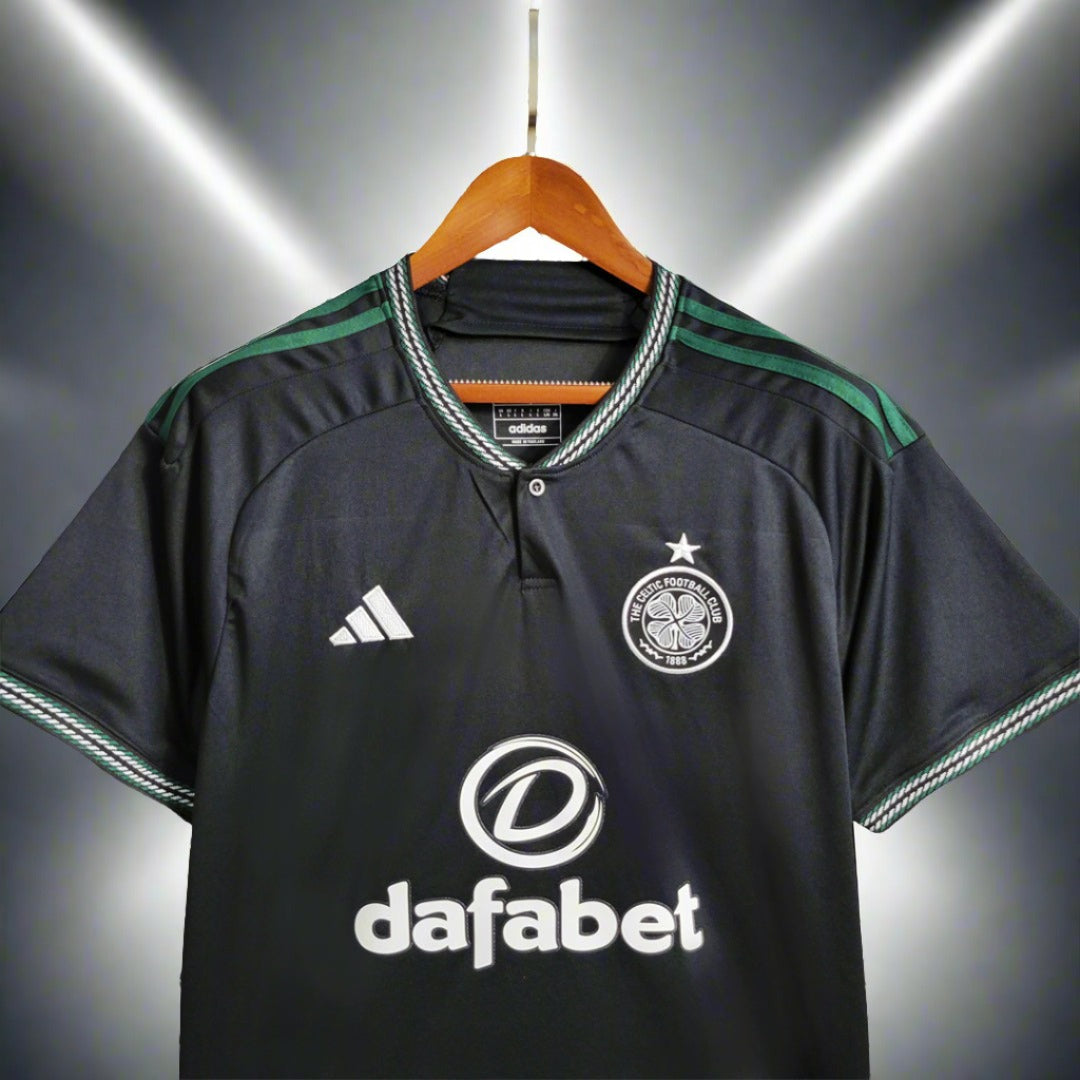 Celtic 23-24 Away Shirt front