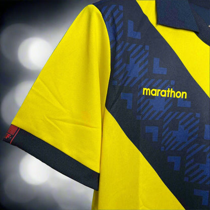 Ecuador 24-25 Home Shirt brand