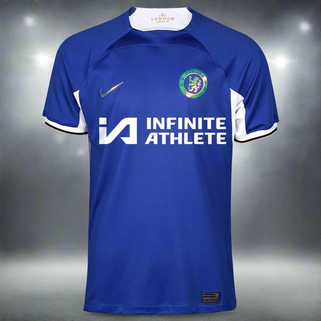 Chelsea 23-24 Home Shirt