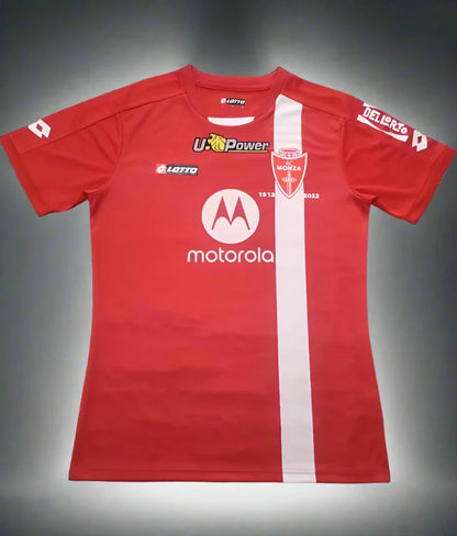 Monza 22-23 Home Shirt front