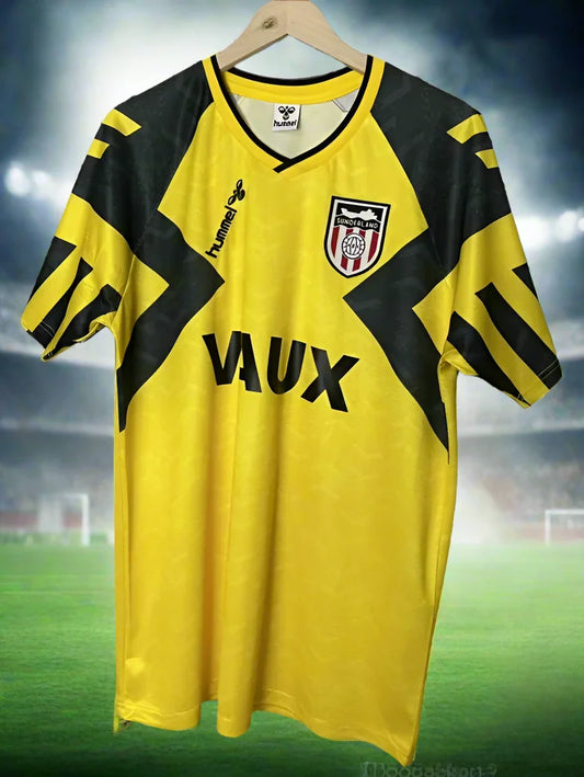 Sunderland 93-94 3rd Retro Shirt