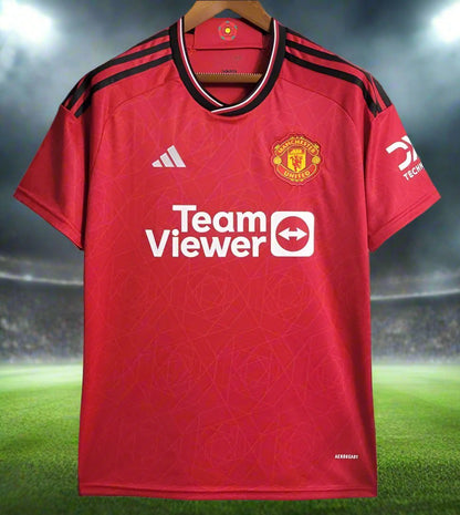 MNU 23-24 Home Shirt