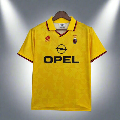 AC Milan 94-96 3rd Retro Shirt