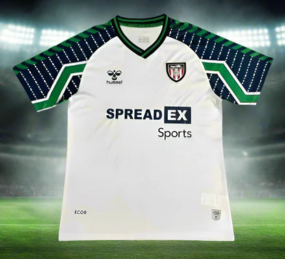 Sunderland 24-25 Away Shirt