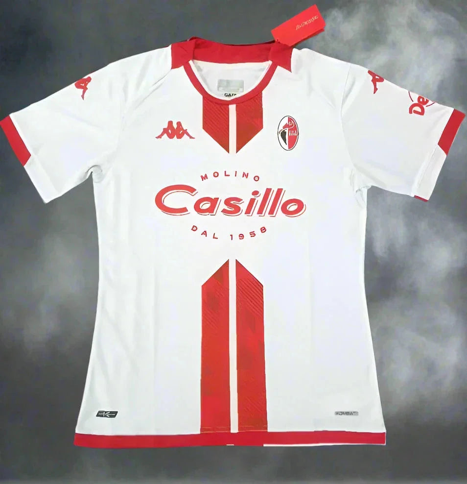 Bari 23-24 Home Shirt front