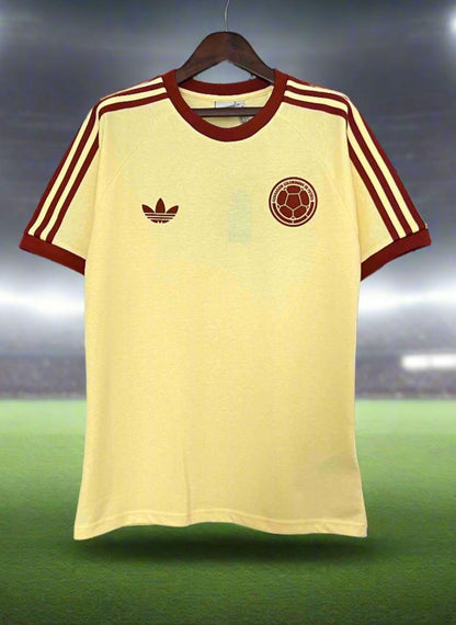 Colombia 23-24 T Shirt