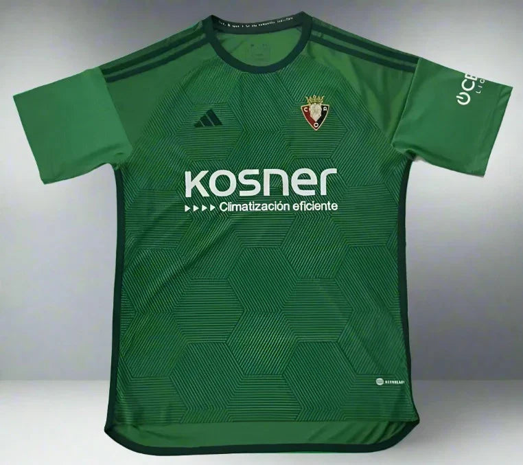 Osasuna 23-24 3rd Shirt