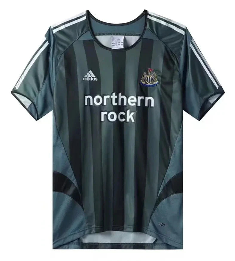 Newcastle United 05-06 Away Shirt