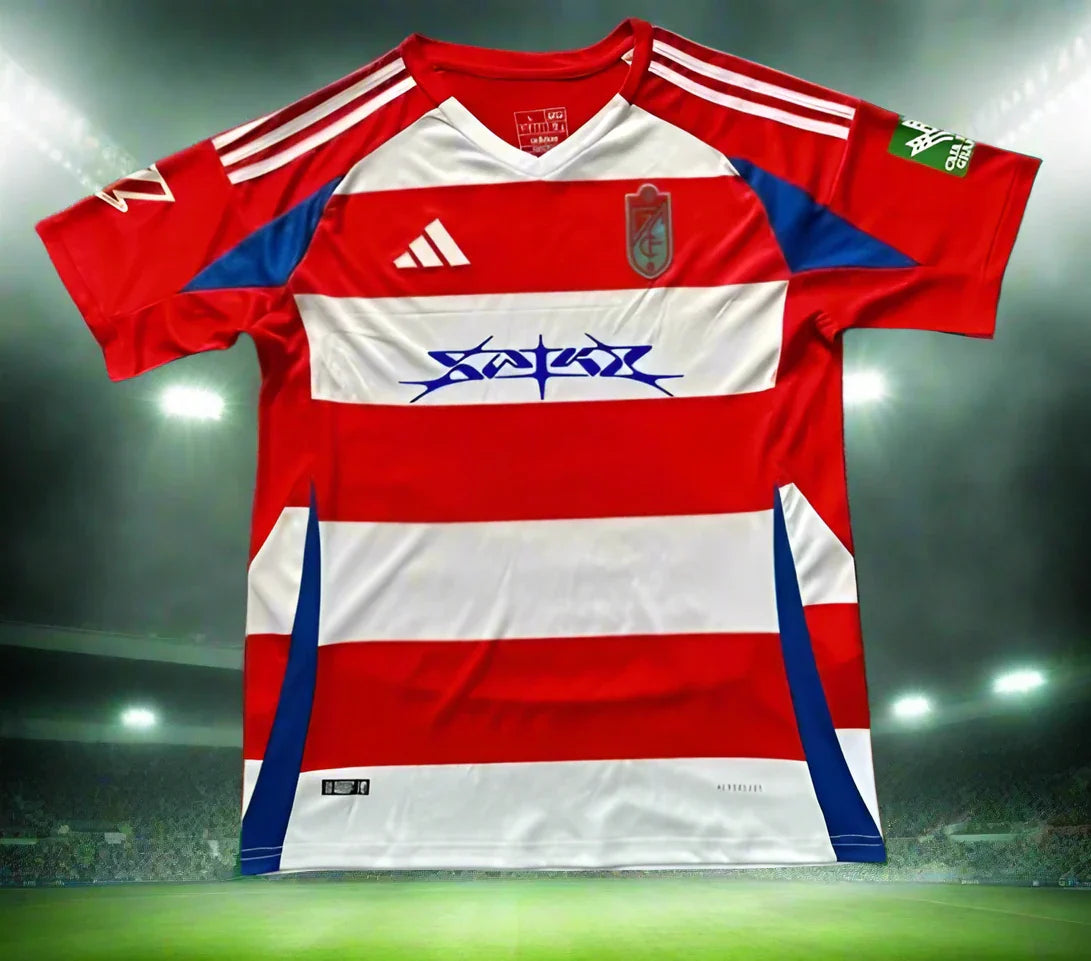 Granada 24-25 Home Shirt