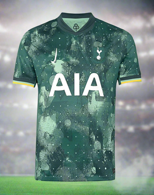 Tottenham Hotspur 24-25 3rd Shirt