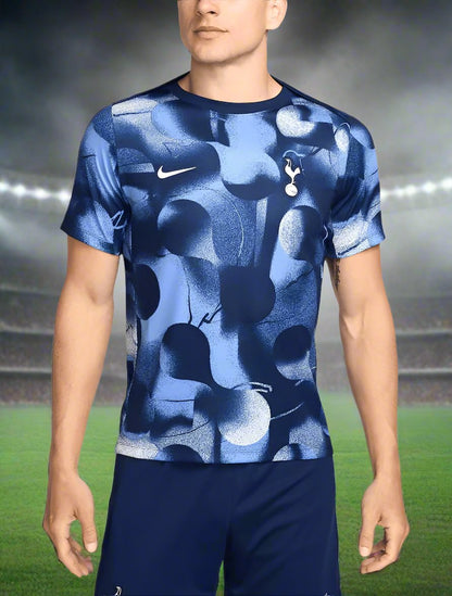 Tottenham Hotspur 24-25 Pre Match Shirt front