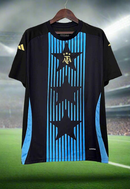 Argentina 24-25 Pre Match Shirt