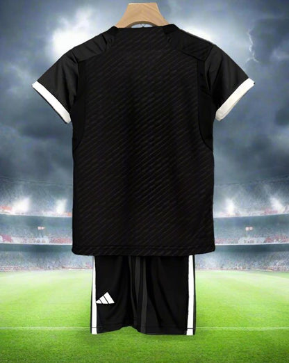 Juventus Kids 23-24 3rd Kit rear