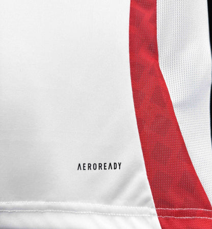 Chile 24-25 Away Shirt logo