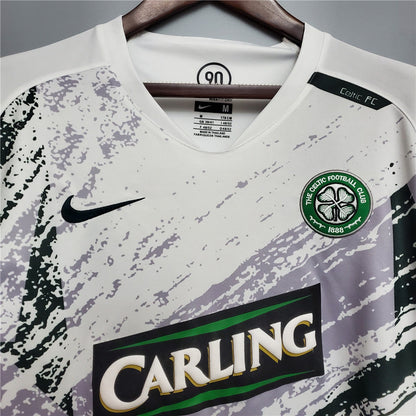 Celtic Retro Shirt neck