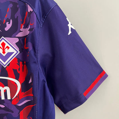 Fiorentina 23-24 3rd Shirt