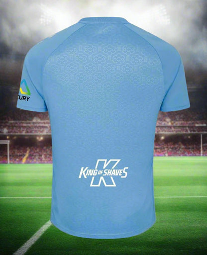 Coventry City 24-25 Home Shirt rear