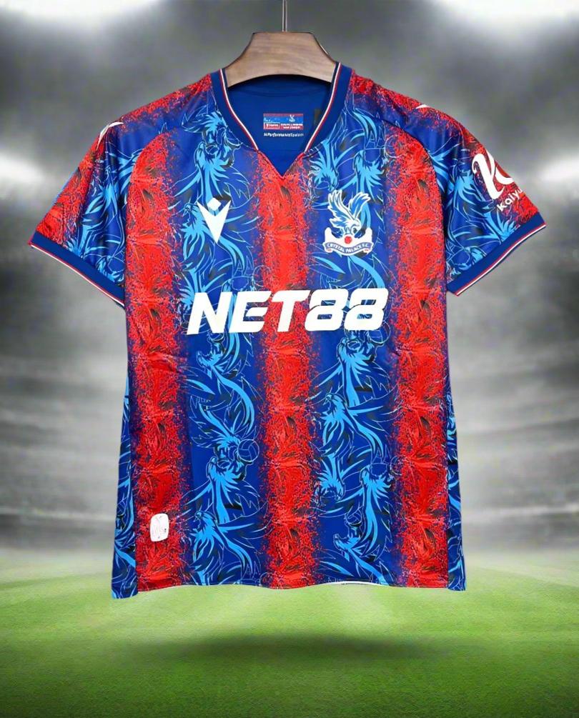 Crystal Palace 23-24 Away Shirt