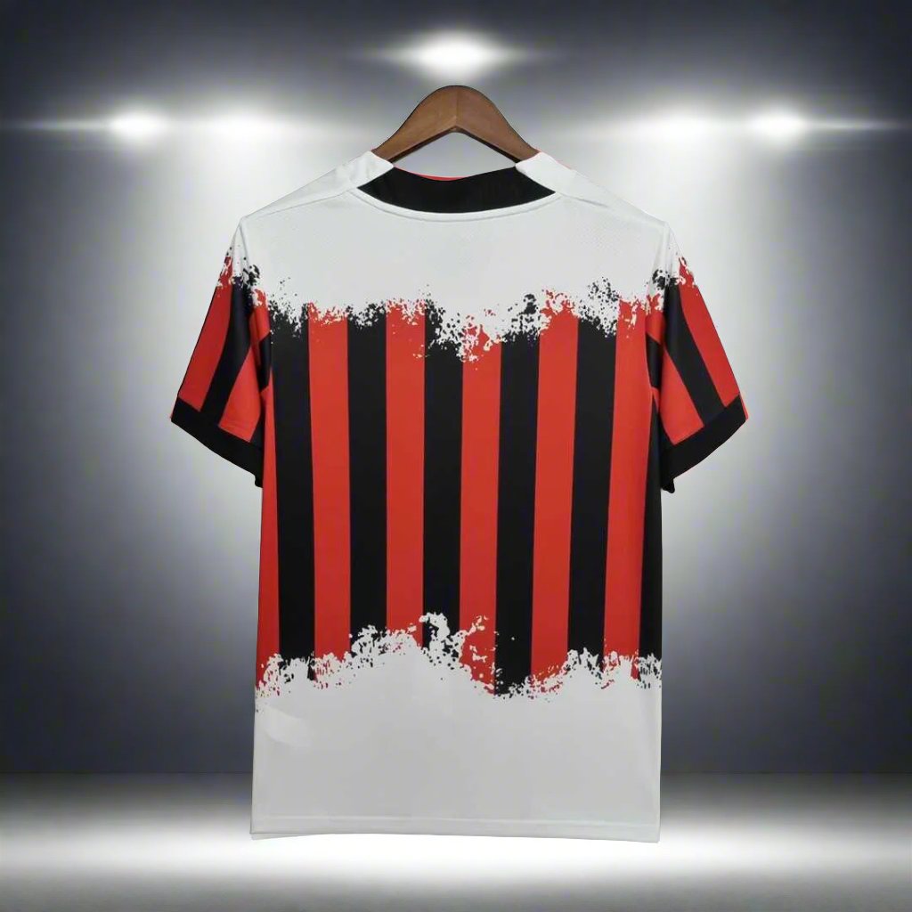 AC Milan 21-22 4th Shirt back