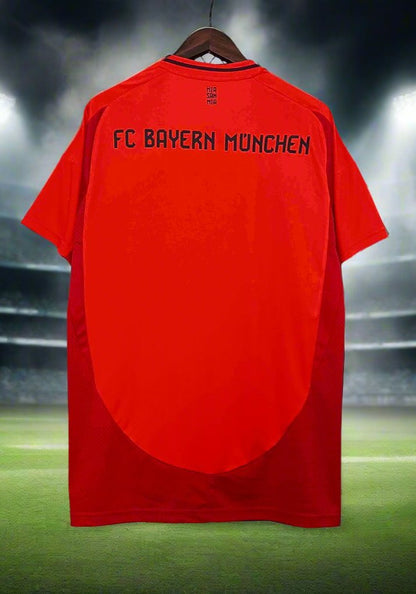 Bayern Munich 24-25 Home Shirt