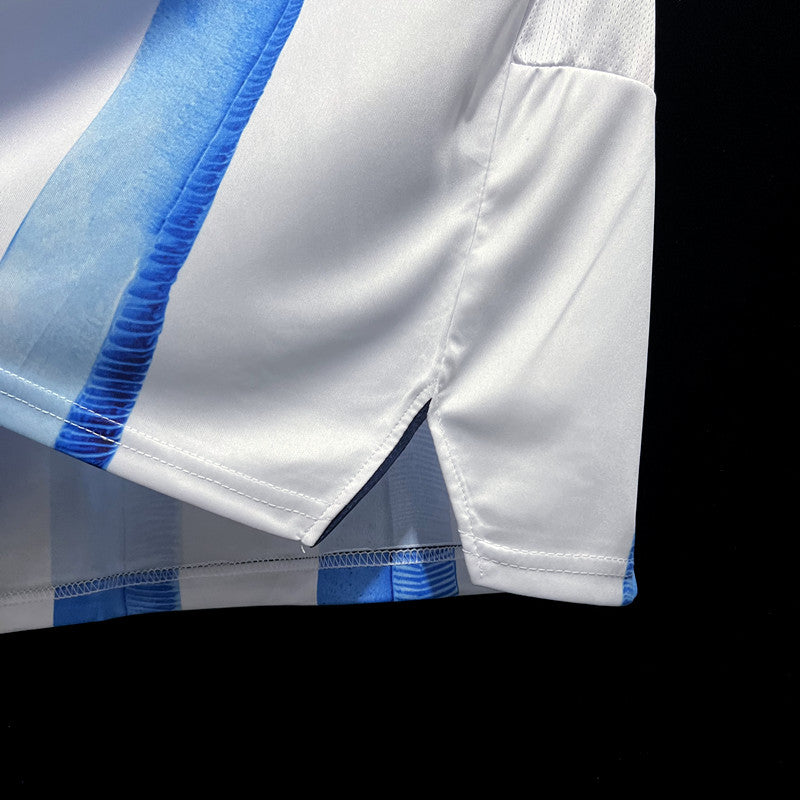 Real Sociedad 23-24 Home Shirt vent