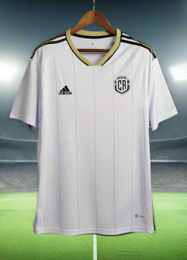 Costa Rica 23-24 Away Shirt front