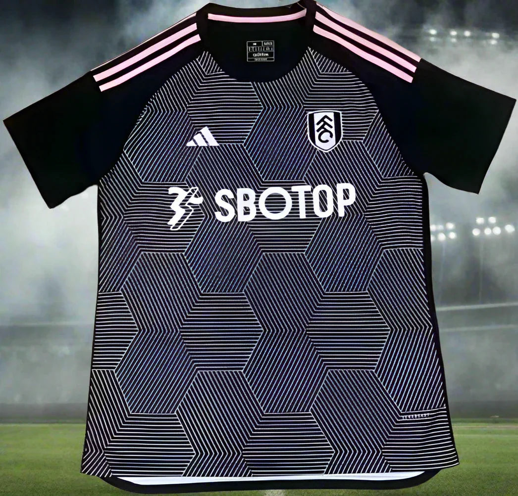 Fulham 23-24 3rd shirt