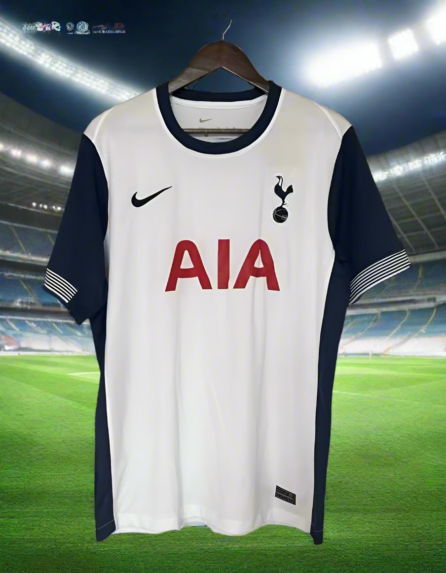 Tottenham Hotspur 24-25 Home Shirt