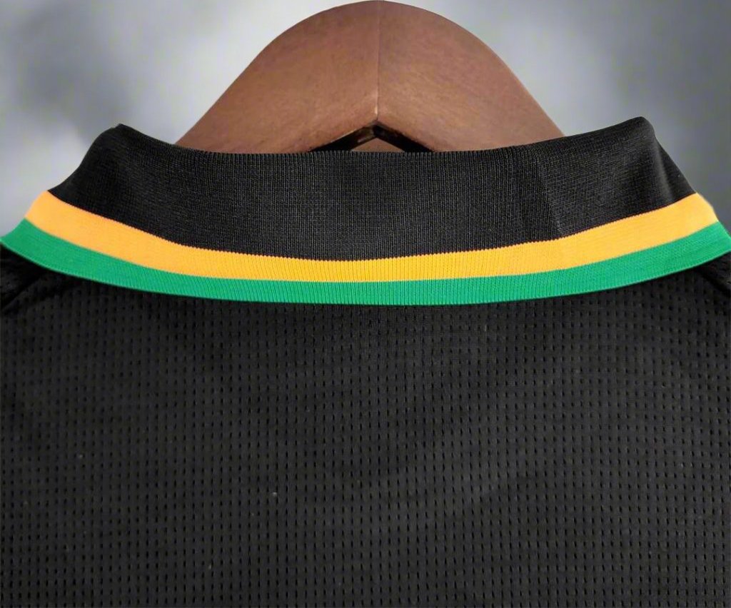 Venezia 22-23 Home Shirt collar