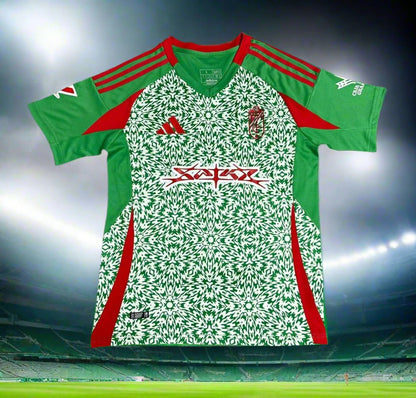 Granada 24-25 3rd Shirt