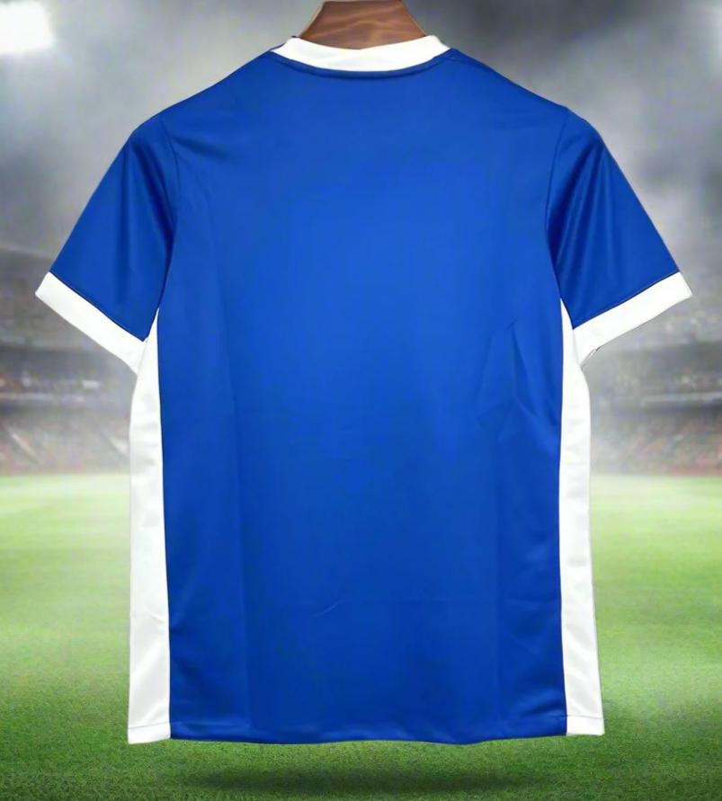 Birmingham City 24-25 Home Shirt back