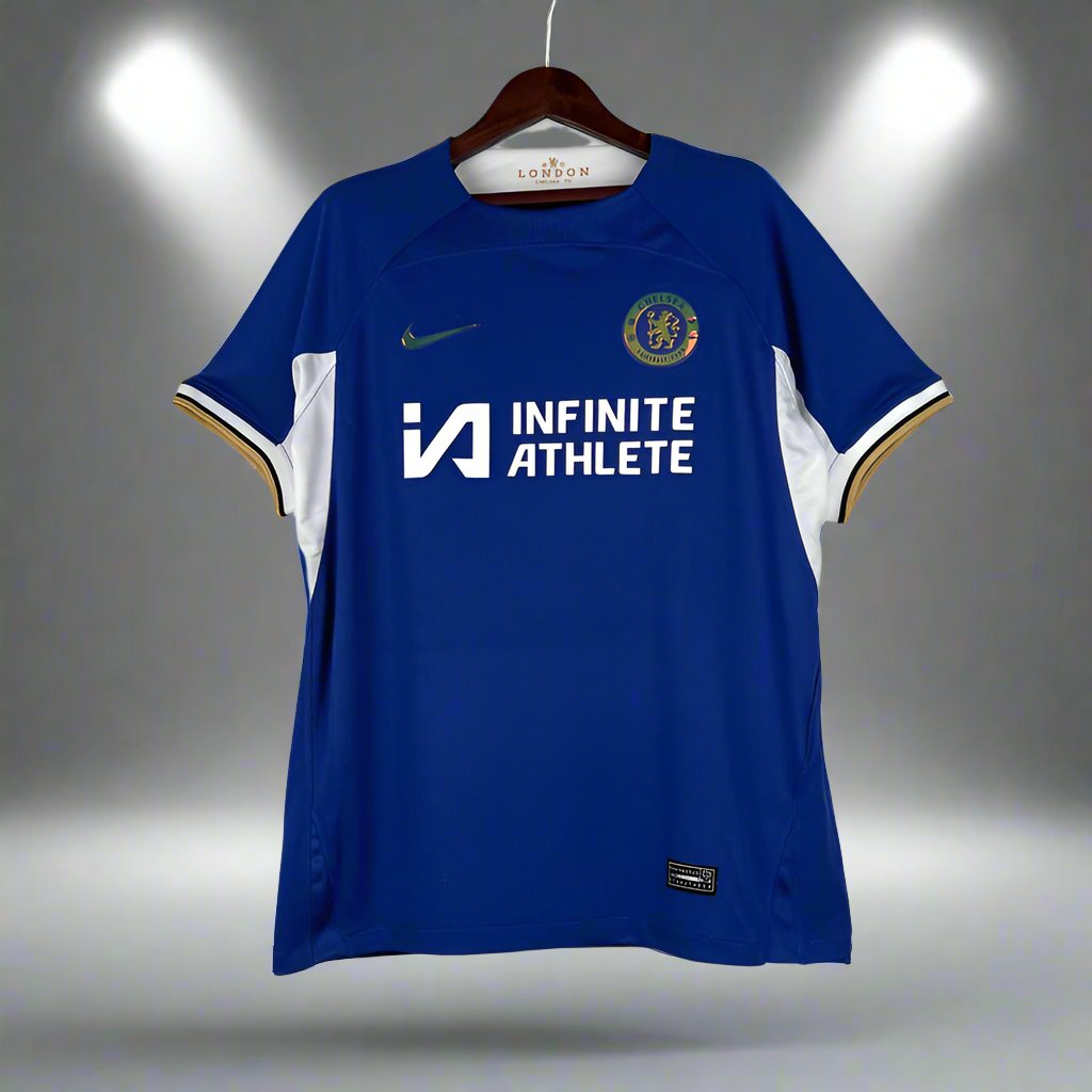 Chelsea 23-24 Home Shirt front