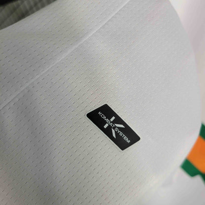 Venezia 23-24 Away Shirt logo