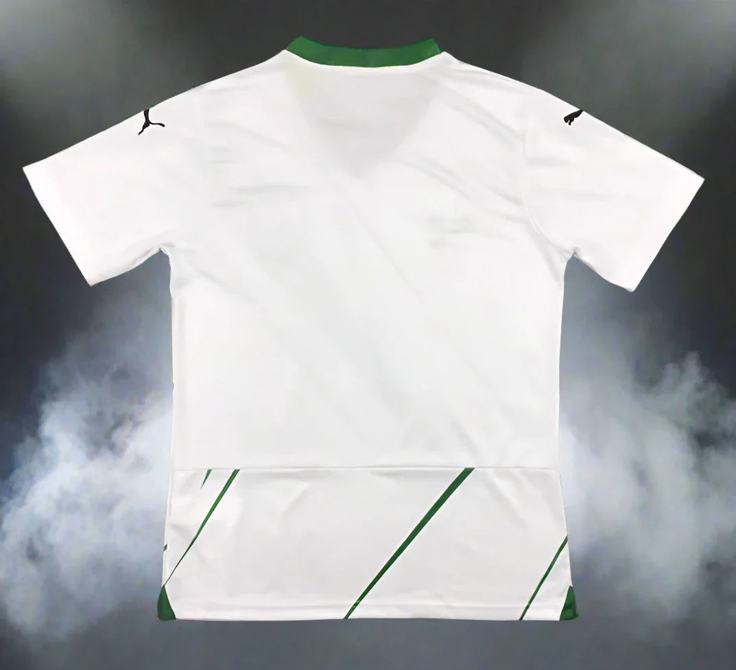 Sassuolo 23-24 Away Shirt back