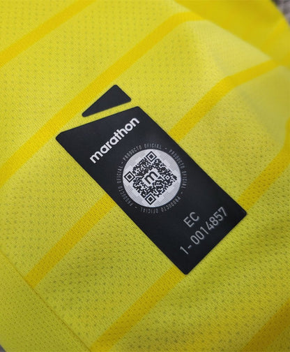 Ecuador 23-24 Home Shirt licence