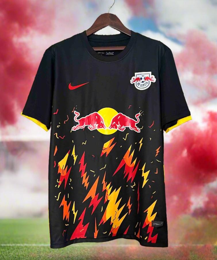 RB Leipzig 23-24 Special Edition Shirt front