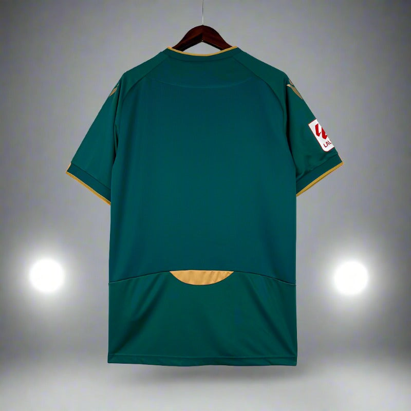 Cadiz 23-24 3rd Shirt rear