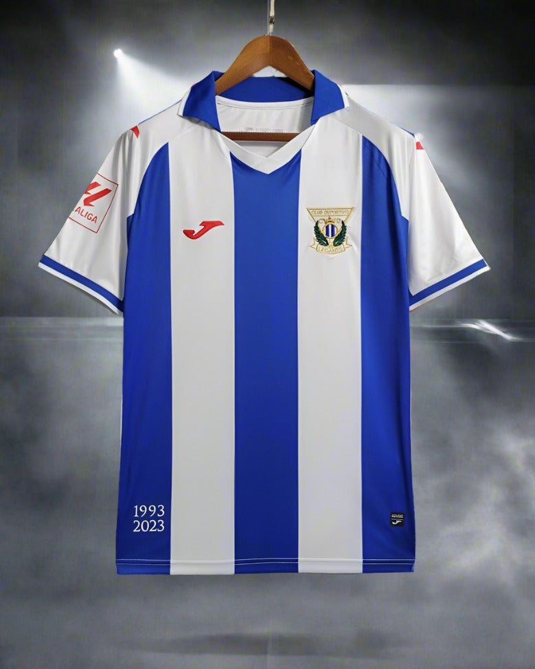 CD Leganes 23-24 Home Shirt