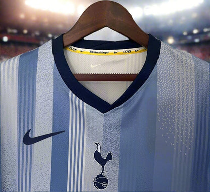 Tottenham Hotspur 24-25 Away Shirt front