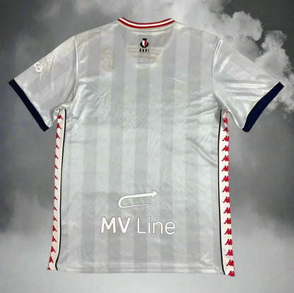 Bari 23-24 Special Edition Shirt 1 back