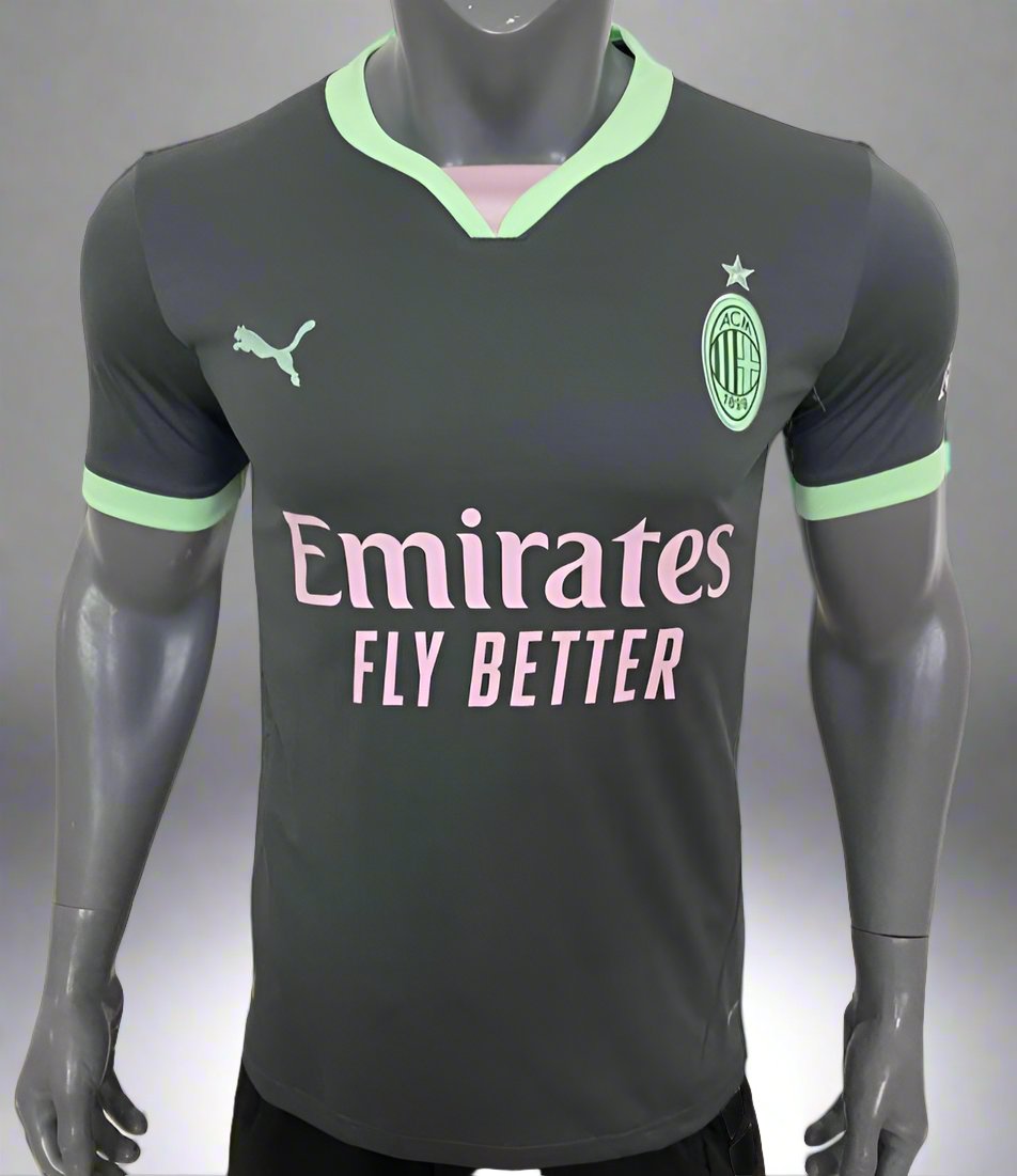 AC Milan 24-25 3rd Shirt