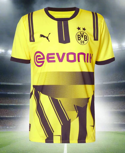 Borussia Dortmund 24-25 Cup Shirt