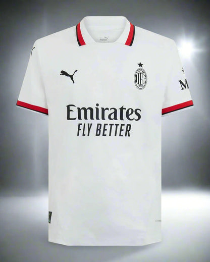 AC Milan 24-25 Away Shirt