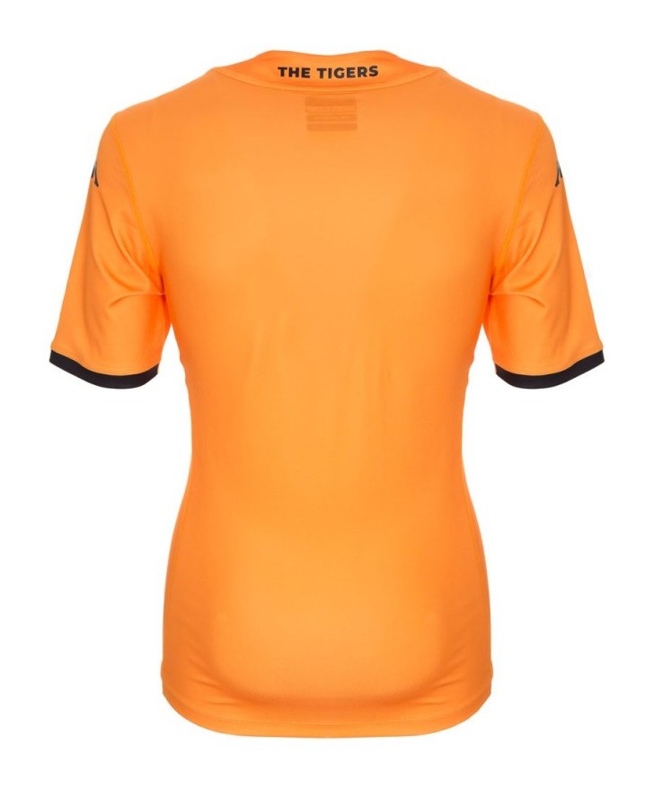 Hull City 23-24 Away Shirt