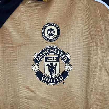 MNU 01-02 3rd Retro Shirt badge