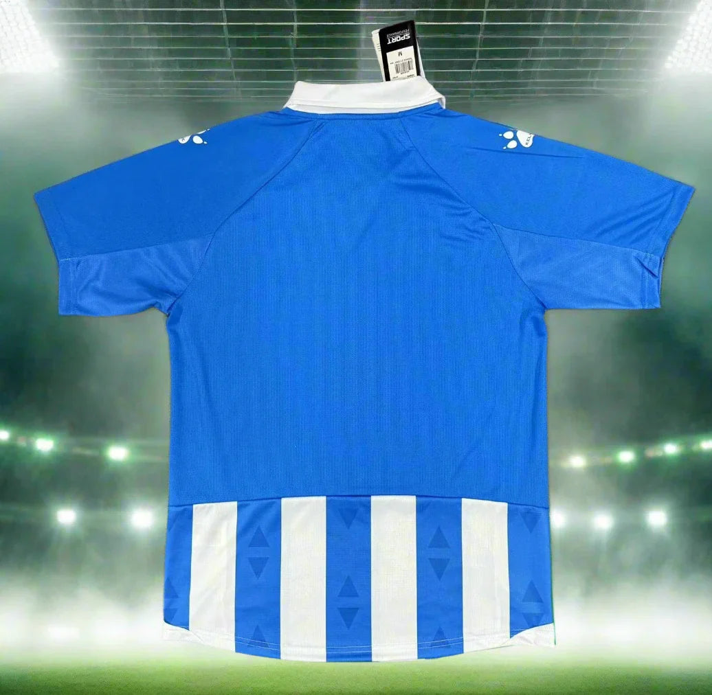 Espanyol 24-25 Home Shirt rear