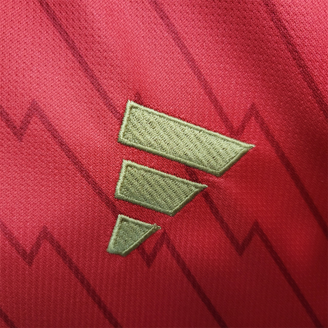 Arsenal 23-24 Home Shirt brand