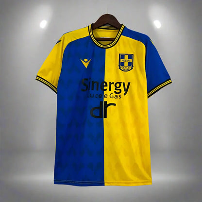 Hellas Verona 22-23 Commemorative Shirt