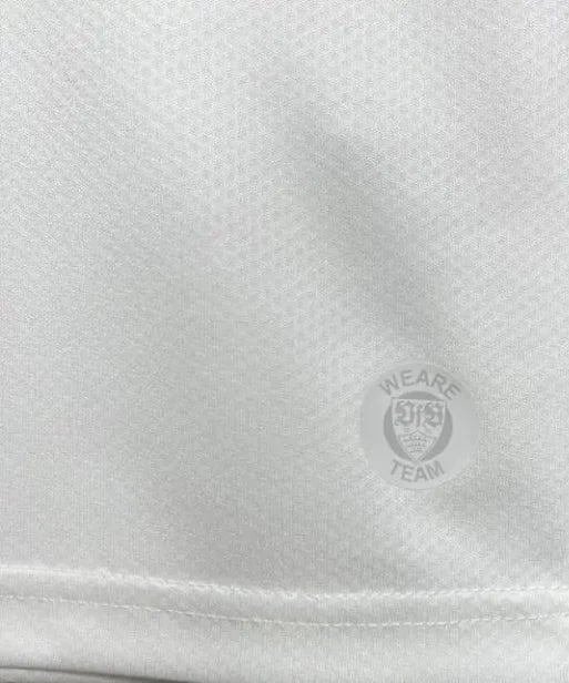 VfB Stuttgart 24-25 Home Shirt licence